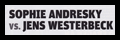 Andresky vs. Westerbeck