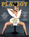 Playboy, Juli 2017